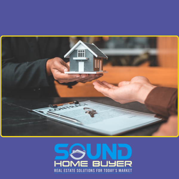 how to Sell a House with Lien in WA