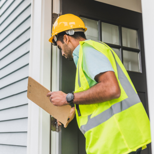Asbestos and Selling in Washington Washington