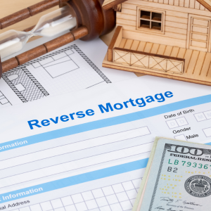 How to Sell a House with a Reverse Mortgage in Washington State