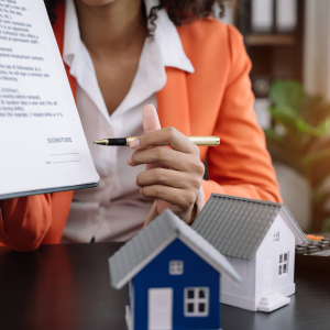 Sell My House With Lien In Washington State
