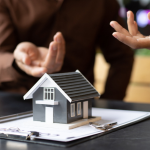 Sell Your Home With Lien In Washington State