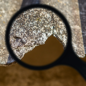 Sell a House With Asbestos in Washington Washington
