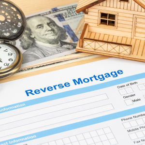 Selling a Home That Has a Reverse Mortgage in Washington State