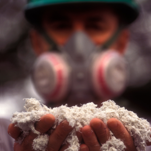 Steps to Sell With Asbestos Washington