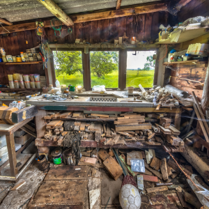 Strategies for Selling a House with Excessive Clutter Washington