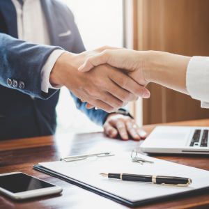Can Seller Back Out of a Real Estate Contract In Washington