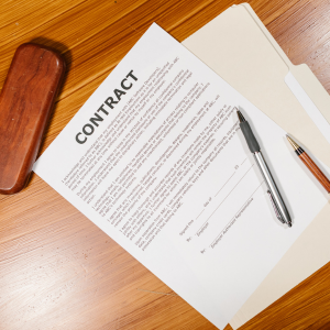 How Can a Seller Back Out of a Contract In Washington