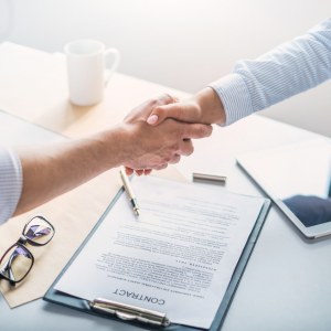 Is It Possible for a Seller to Back Out of a Contract In Washington