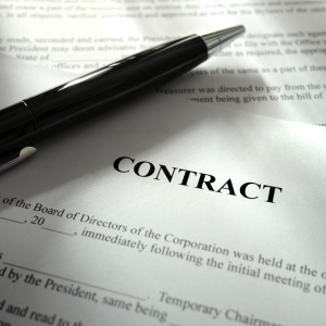 What Happens If a Seller Backs Out of a Contract In Washington