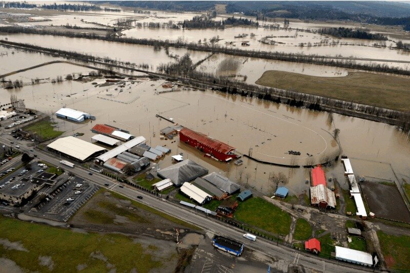 Sell House with Water Damage Washington
