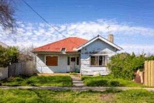 how to sell a house as is in Washington