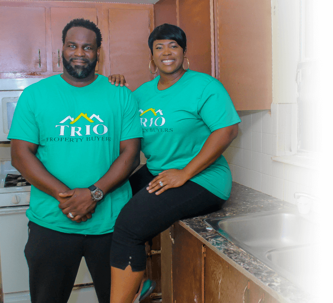 Trio Property Buyers - we buy houses fast