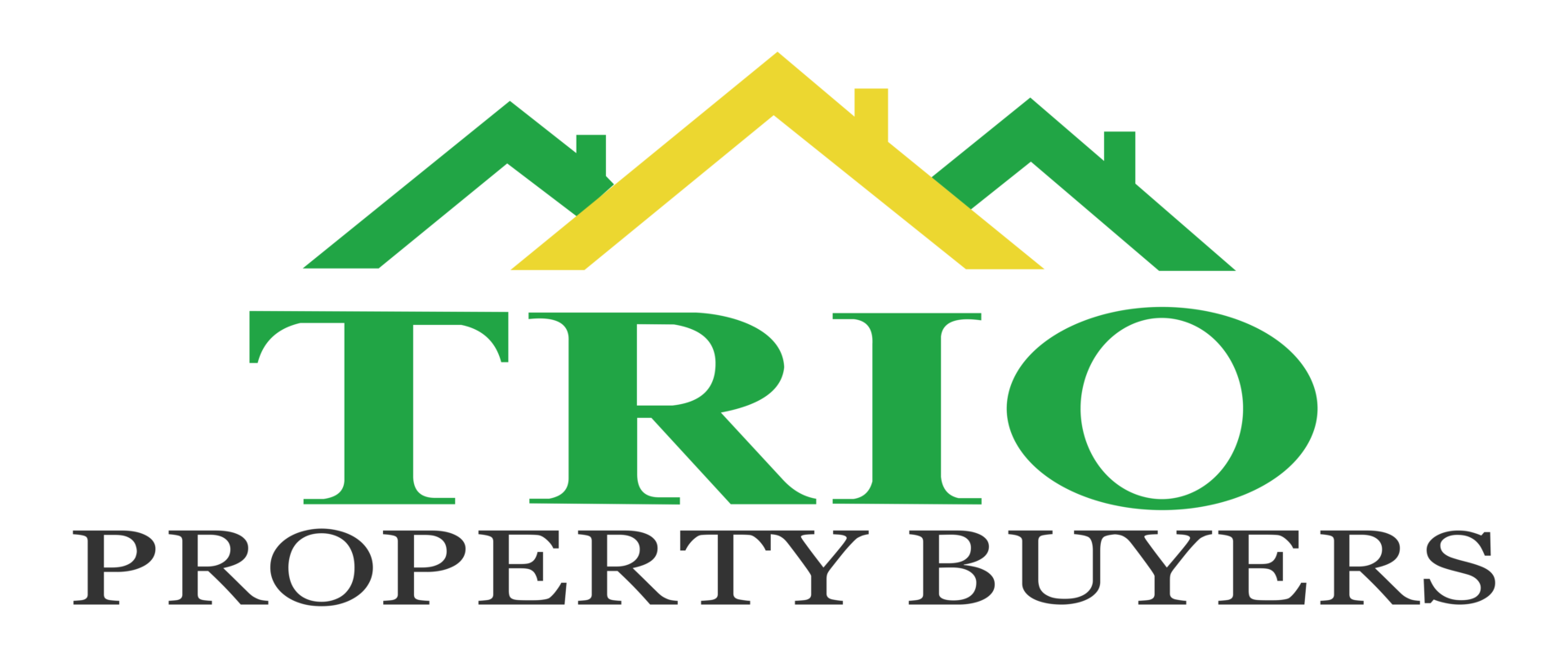 Trio Buys Houses In Florida logo