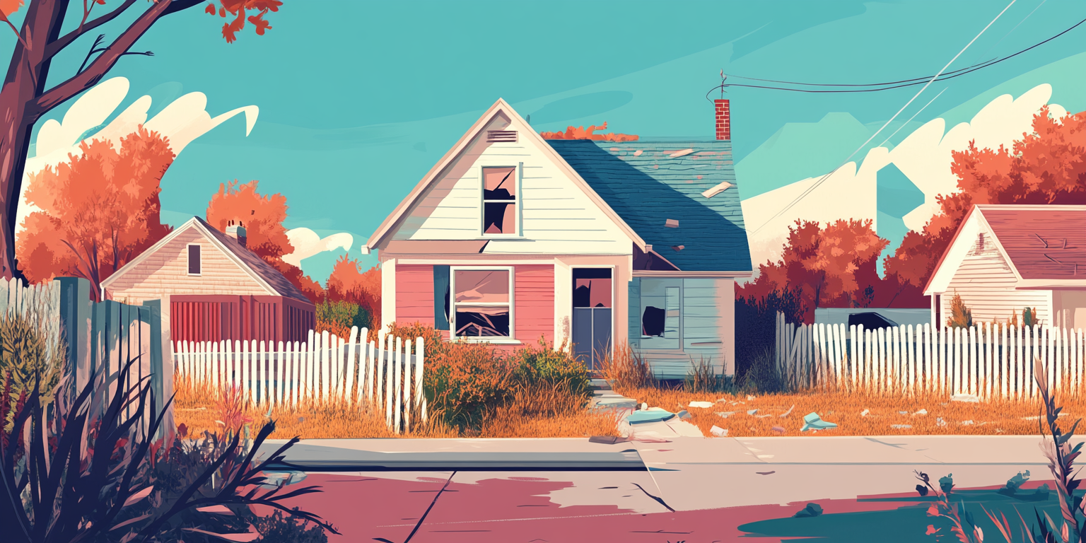 Do You Legally Have to Clean Out a House Before Selling It?