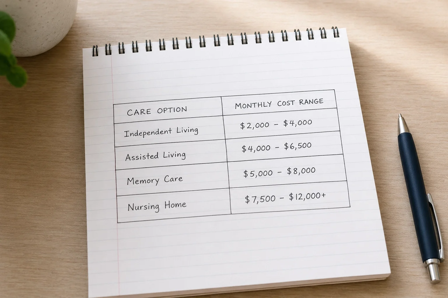 Wisconsin Family Care Partnership Medicaid long term care HCBS waiver