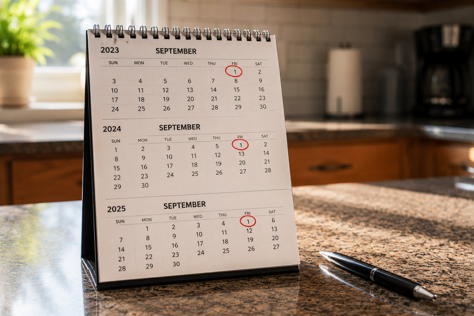 Wisconsin Tax Certificate September 1 2 year clock in rem foreclosure process