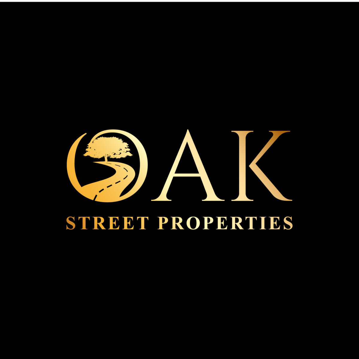 Oak Street Properties LLC Logo