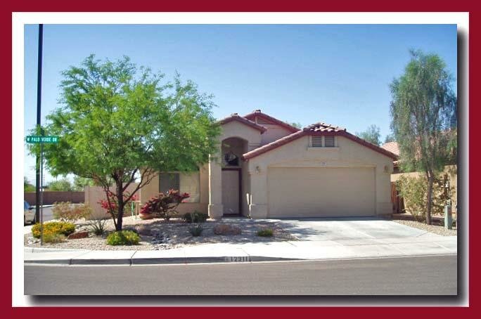 Sell My House Fast Litchfield Park AZ