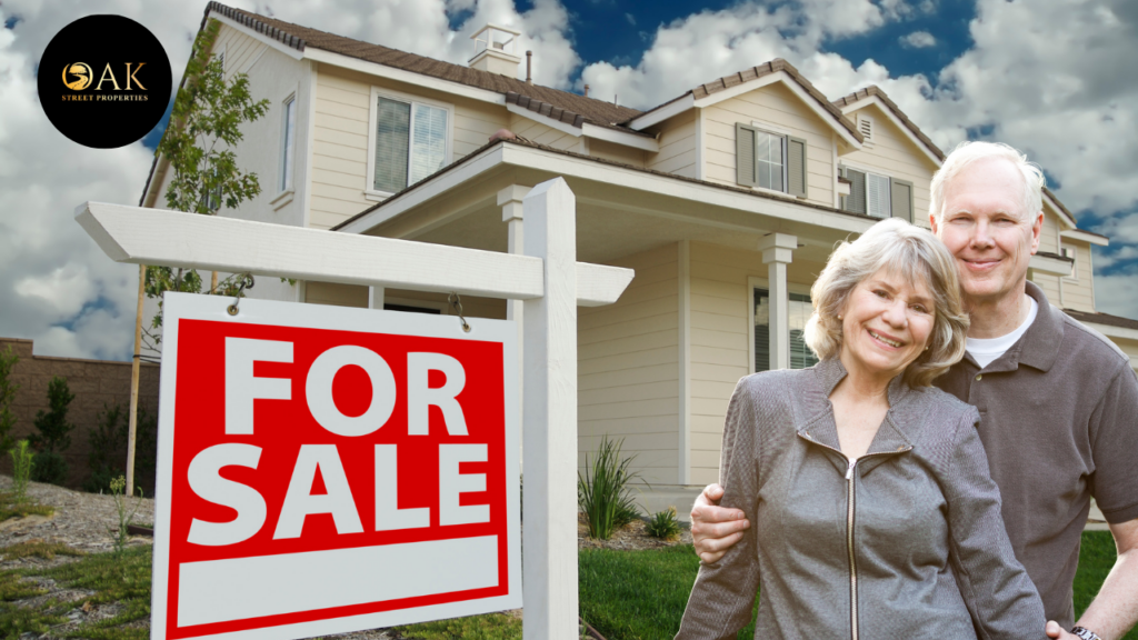 Baby Boomers Can Sell Their Homes in Phoenix