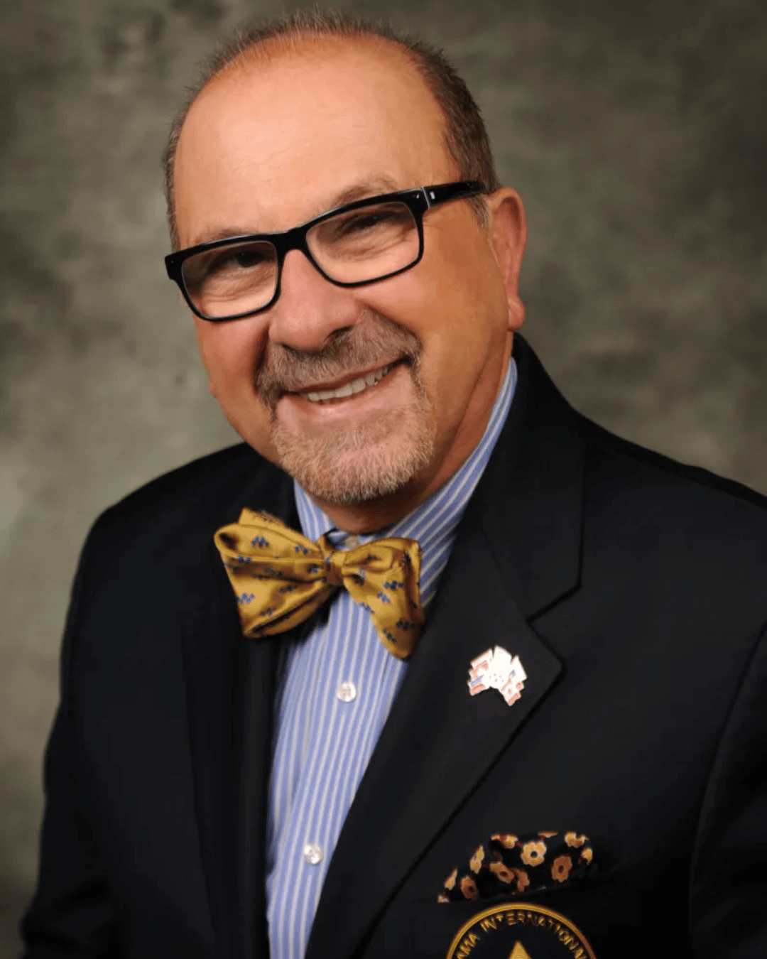 Bob Baccigalupi