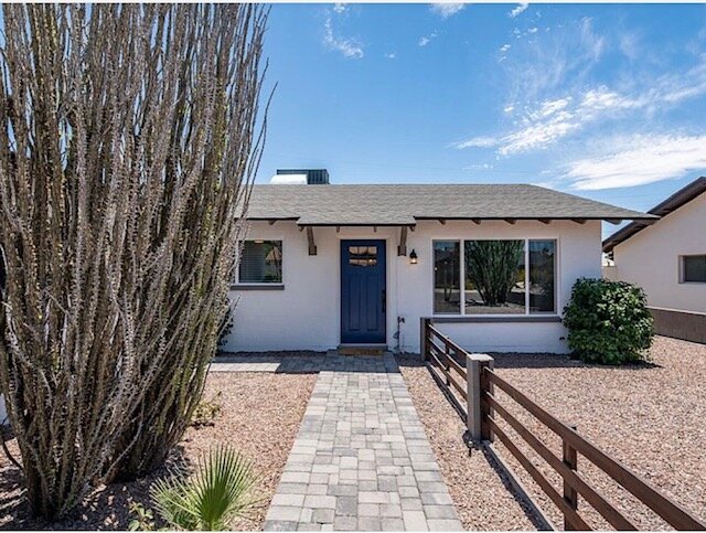 Sell My House Fast Scottsdale AZ