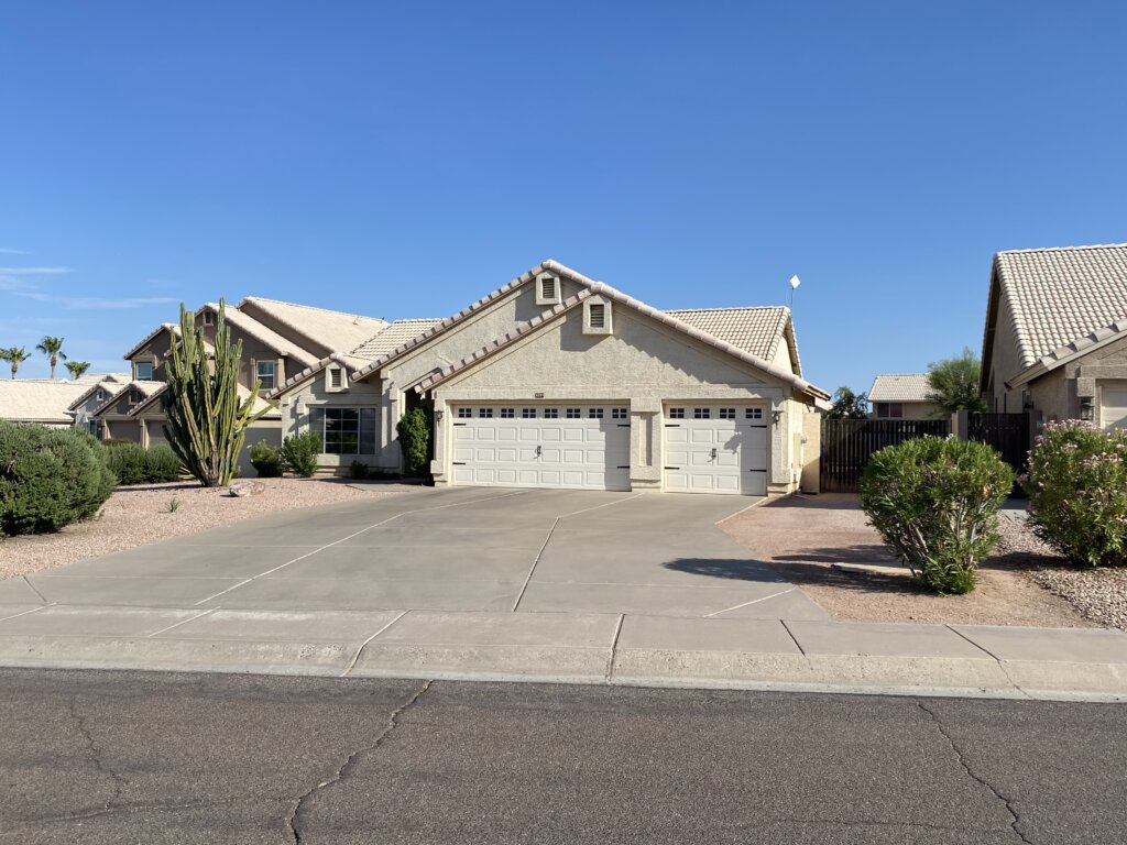 Sell My House Fast Avondale AZ