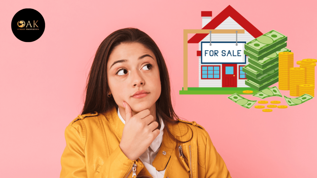 Selling my house fast in Phoenix