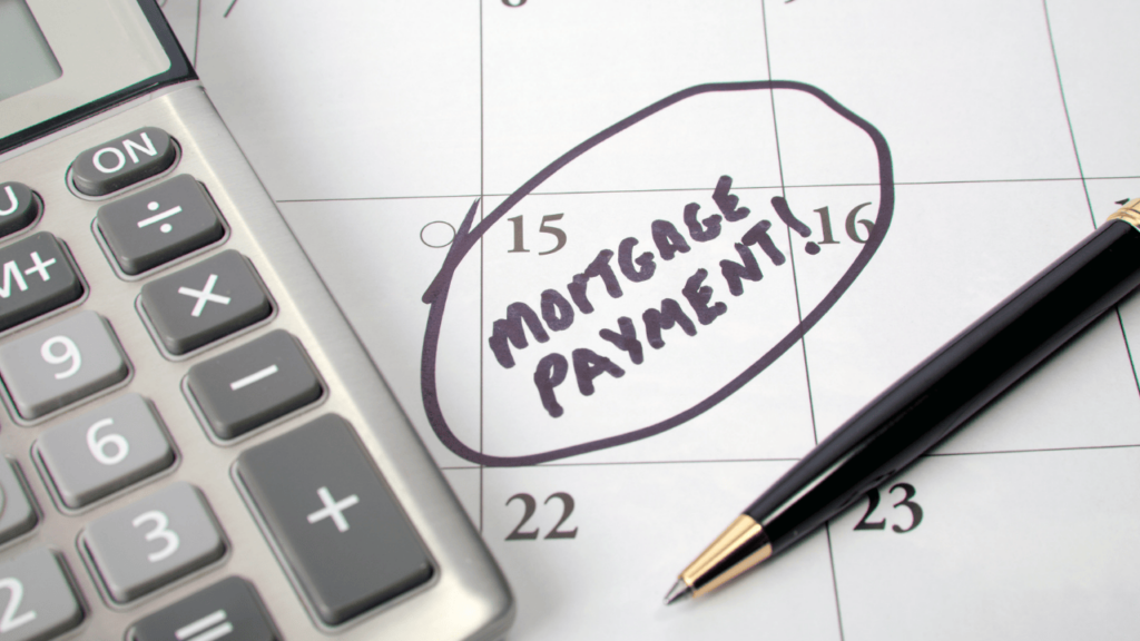 Things You Can Do If You Can't Make Your Mortgage Payments in Phoenix