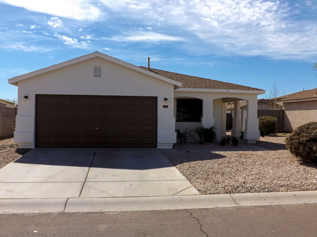 Sell My House Fast Surprise AZ