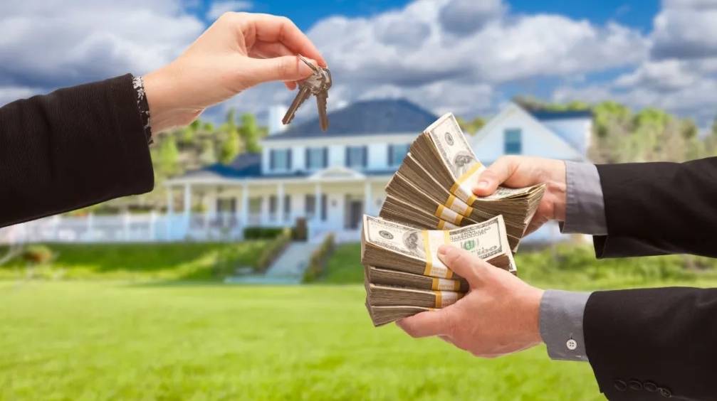 A Cash Offer for Your House in Phoenix