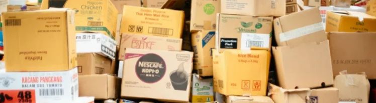 Organize Your Moving Boxes When Buying or Selling in Phoenix
