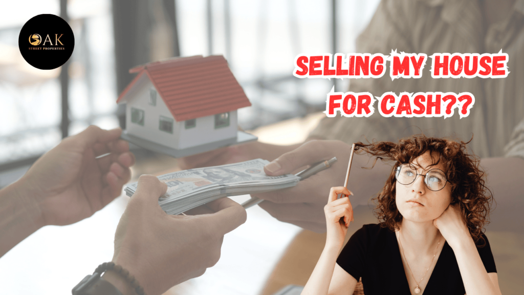 Selling My House for Cash in Phoenix