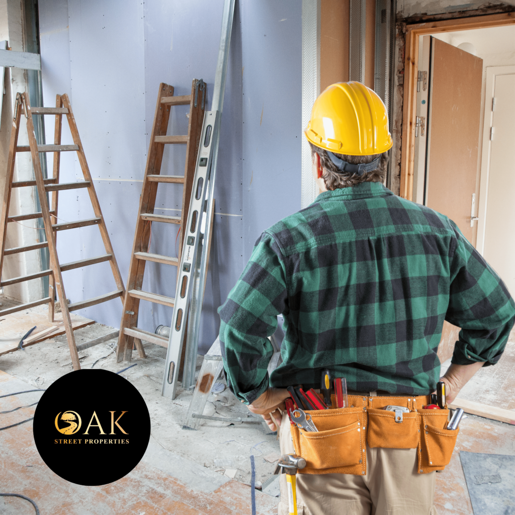 How To Sell a Fixer-Upper Property in Phoenix?