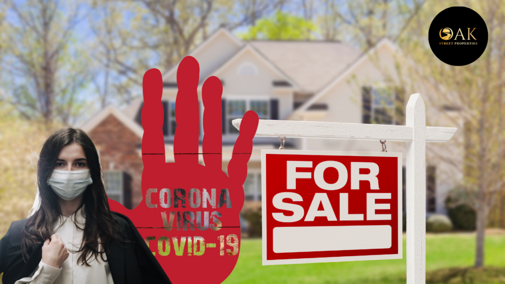 Buying and Selling Houses in Phoenix During Coronavirus