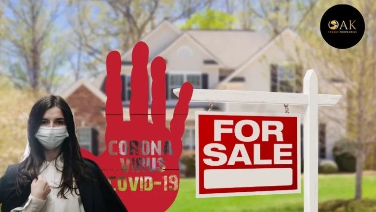 Selling houses in Phoenix during Pandemic