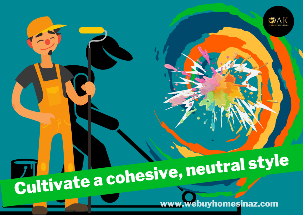 Steps to Sell Your House in Phoenix - Cultivate