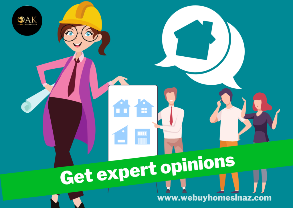 Steps to Sell Your House in Phoenix - opinions