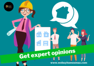 Need Help to sell your house fast Phoenix AZ Get expert opinions