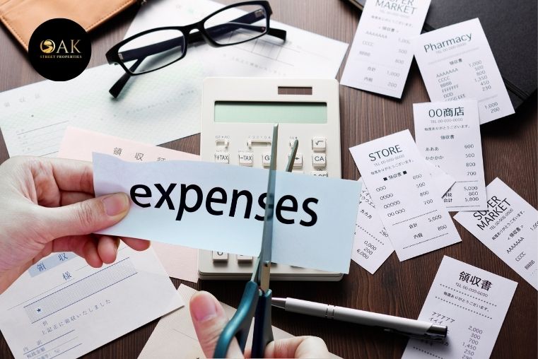 How to Stop Foreclosure in Arizona - Create a Budget and Cut Expenses