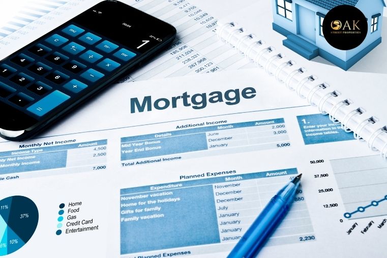 How to Stop Foreclosure in Arizona - refinance your mortgage