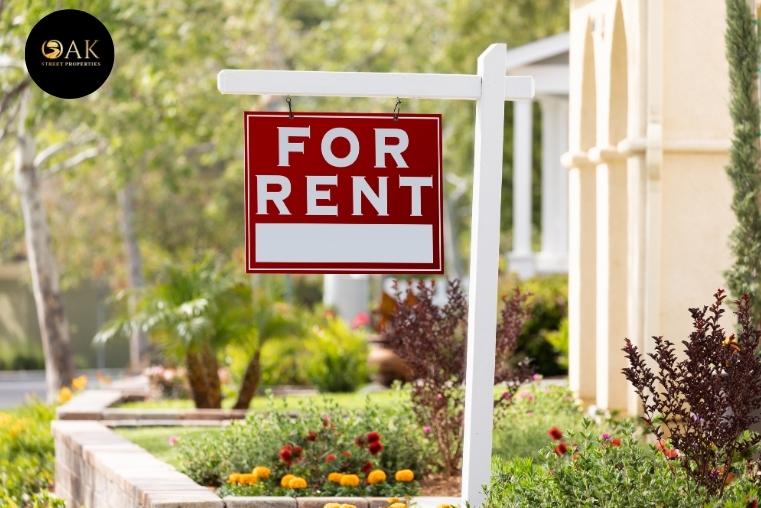 How to Stop Foreclosure in Arizona - rent out your property