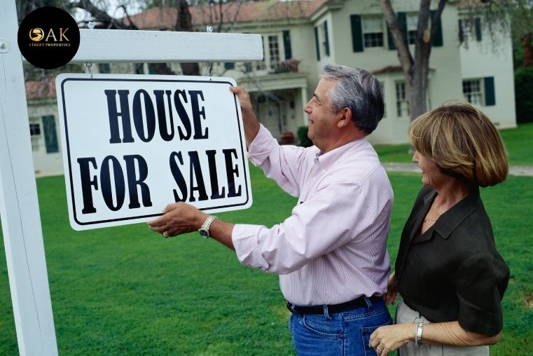 How to Stop Foreclosure in Arizona - sell your home