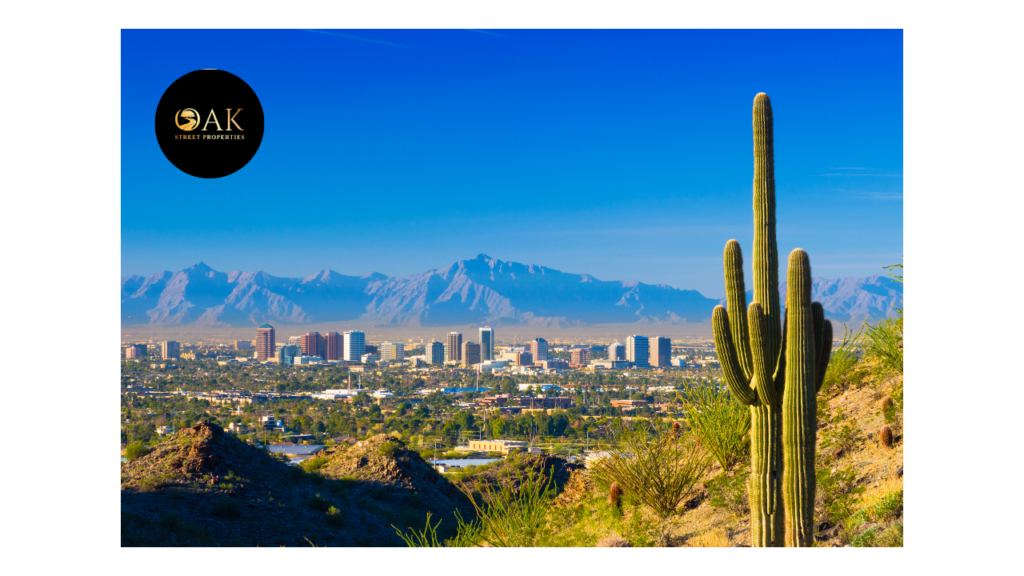 The State of the Market for Buyers in Phoenix