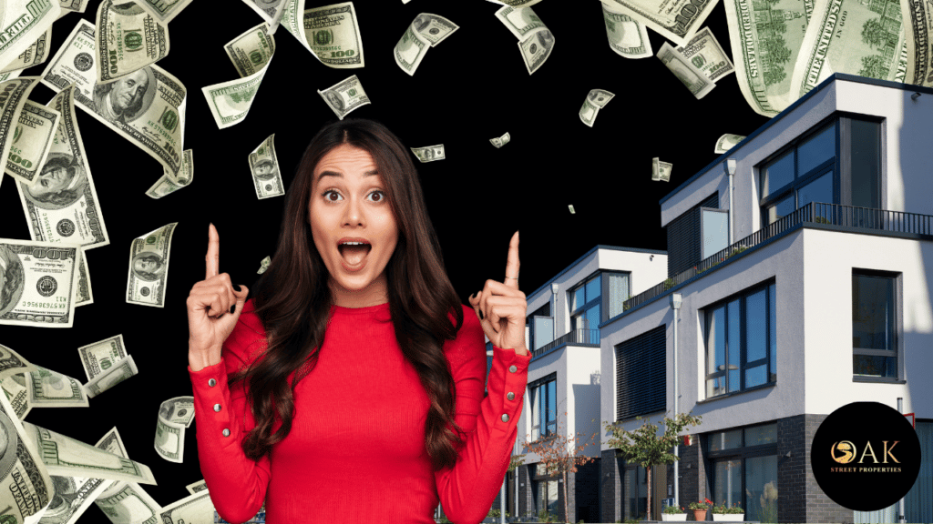 Cash for houses in Phoenix