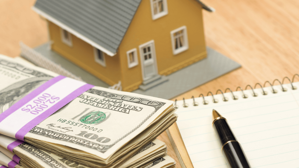 Cash for houses in Phoenix