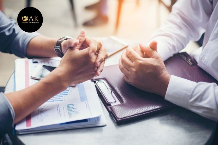 How to sell my house - Be prepared to negotiate