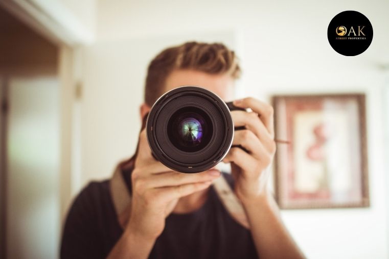 How to sell my house - Professional Photography