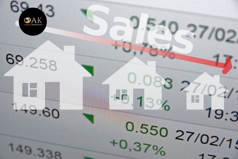 How to sell my house - Stay Informed About Market Trends