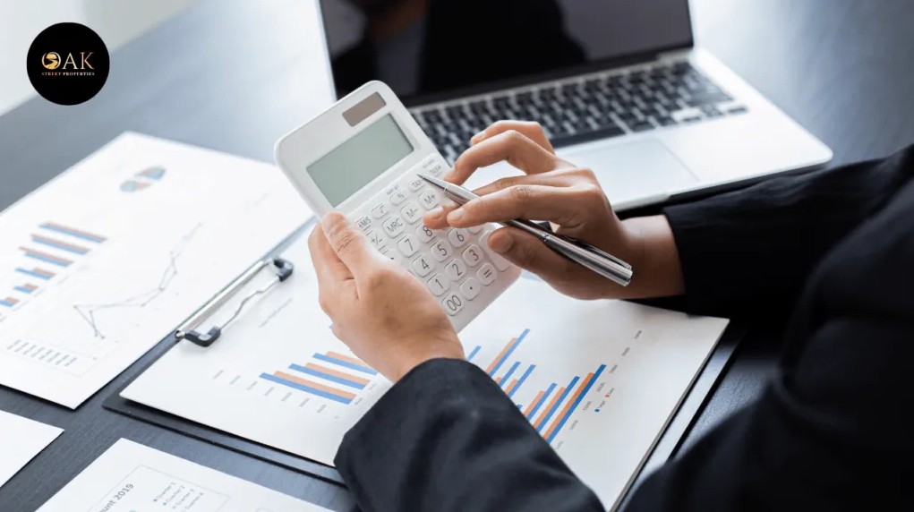 Phoenix Home Sellers Capital Gains Taxes