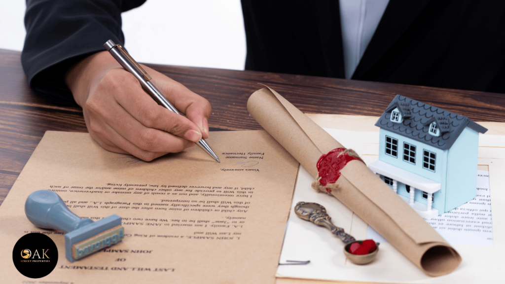 What are the Costs of Holding onto an Inherited House in Phoenix?